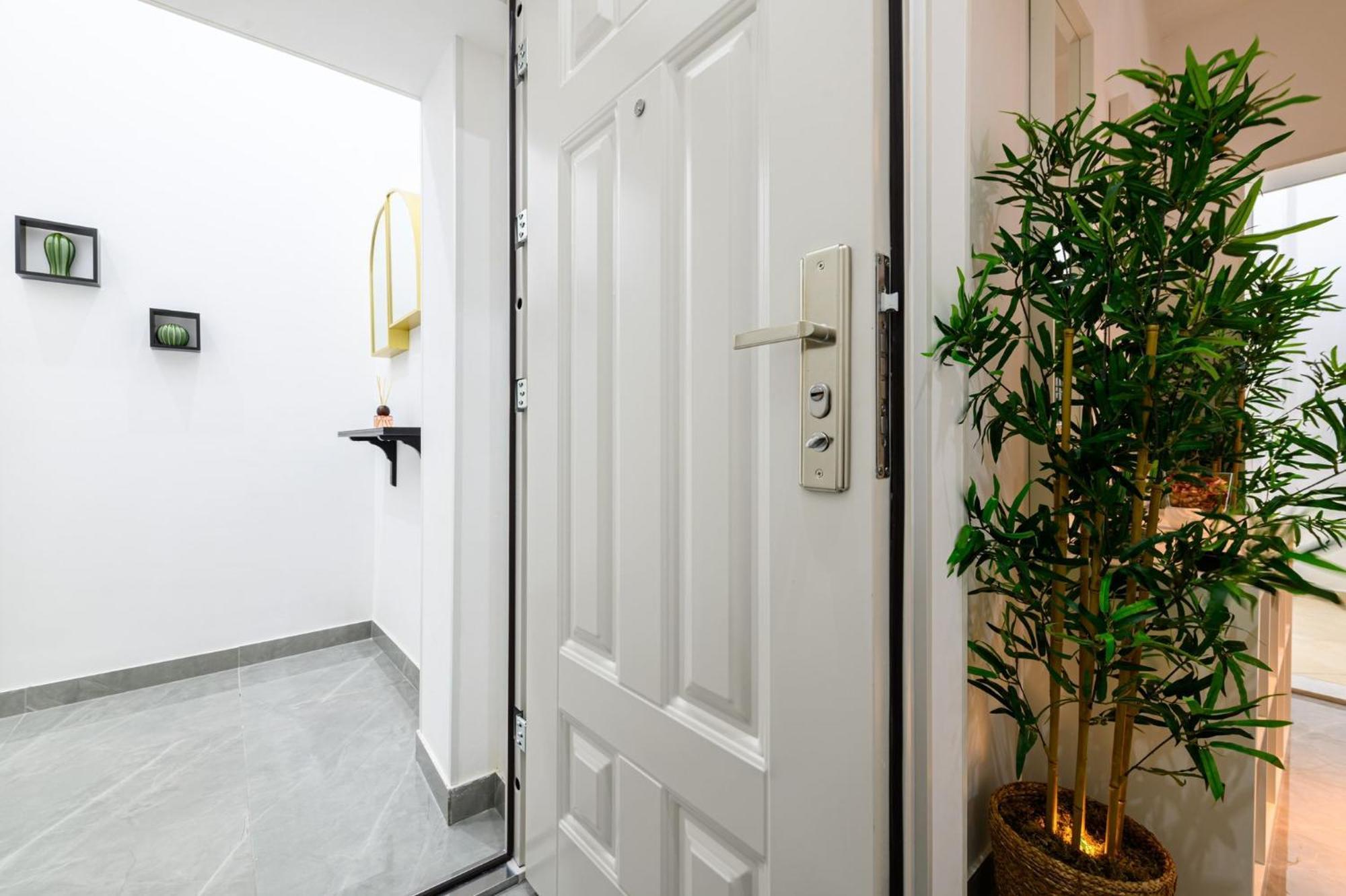 Giordano Suite Center Neapel Exterior foto
